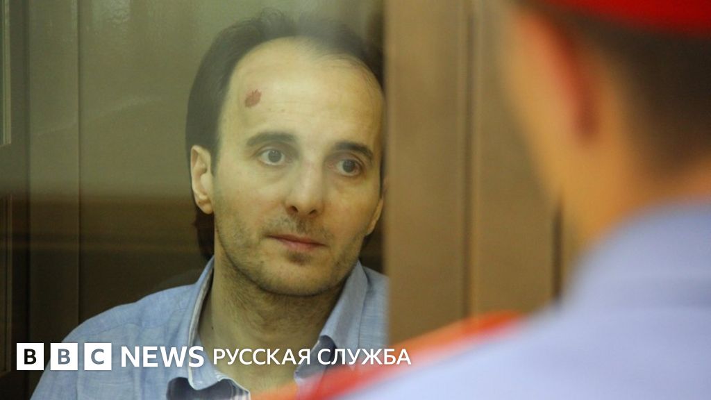 Осужденный за убийство экс-полковника Буданова умер в колонии - BBC ...