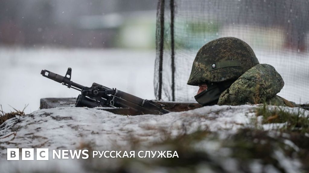 Обстрел Макеевки: самые крупные единовременные потери россиян? - BBC ...