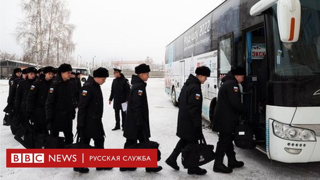 что сейчас происходит в военкоматах россии