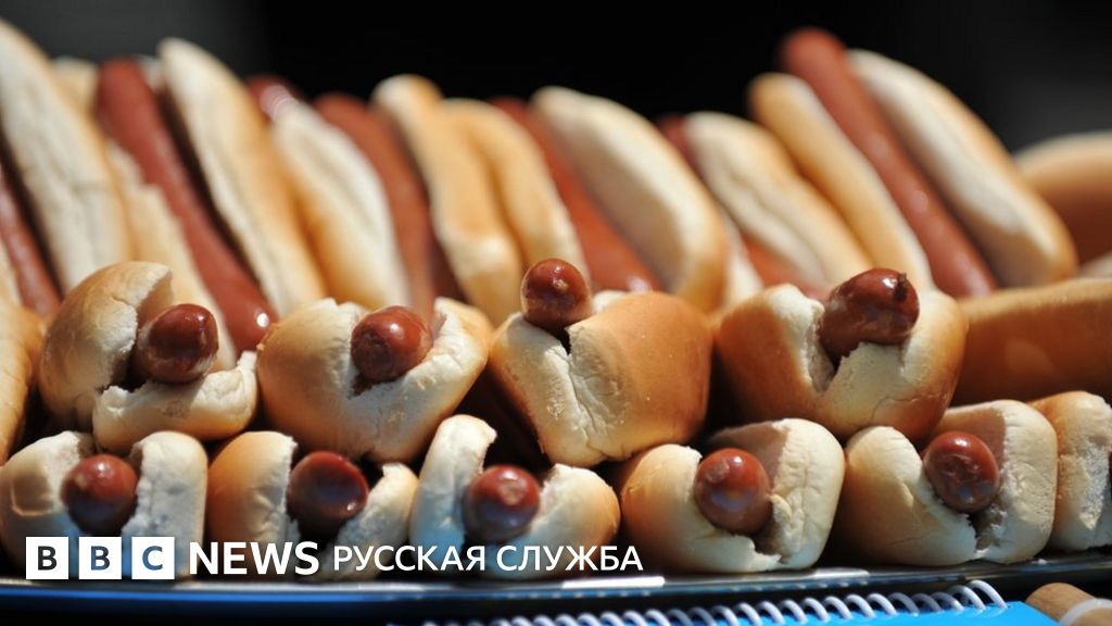 Власти Малайзии потребовали поменять хот-догам название на халяльное ...