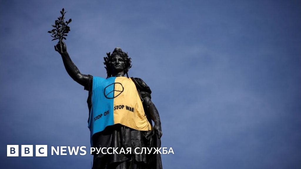 Томагавк или бумеранг? Кто больше страдает от санкций: Запад или Россия ...