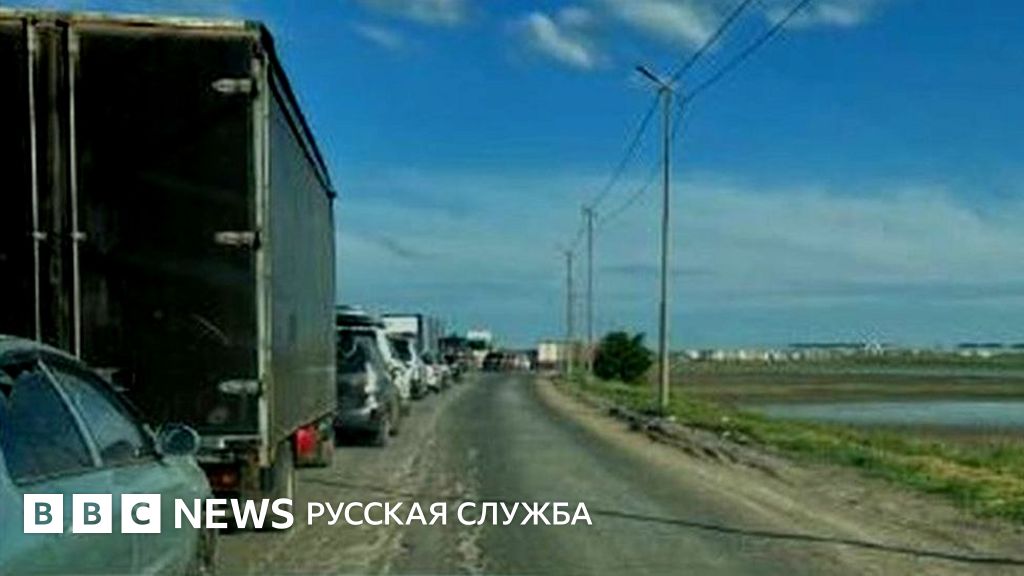 Украинский мэр Мелитополя: эвакуация из Энергодара вызвала "безумную ...