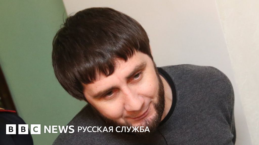 Защита обвиняемых в убийстве Немцова добилась переноса слушаний - BBC ...