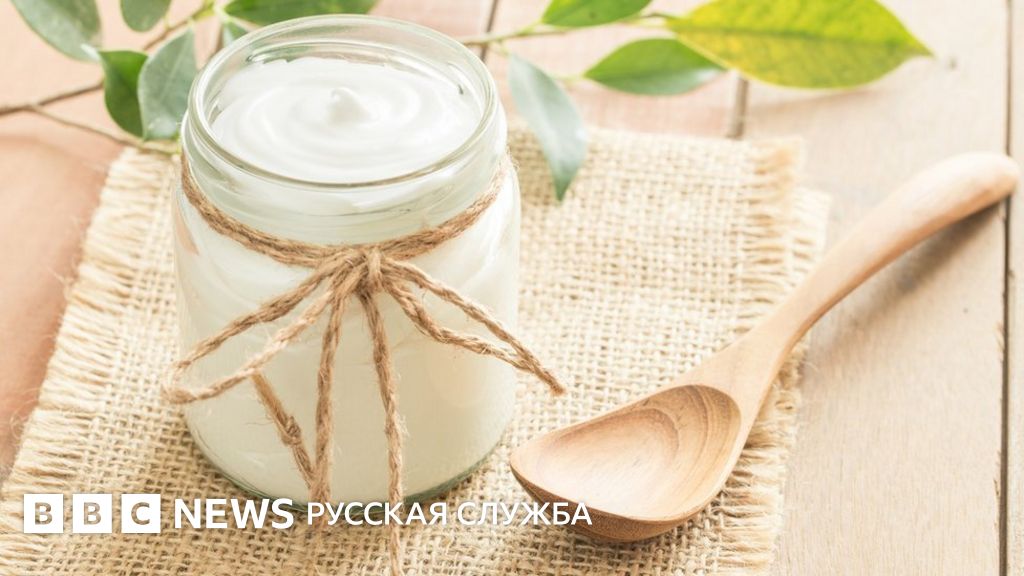 В большинстве британских йогуртов слишком много сахара. А что с ...