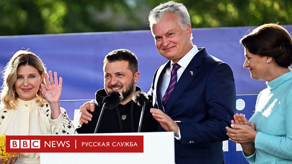путин о вступлении украины в нато в 2002