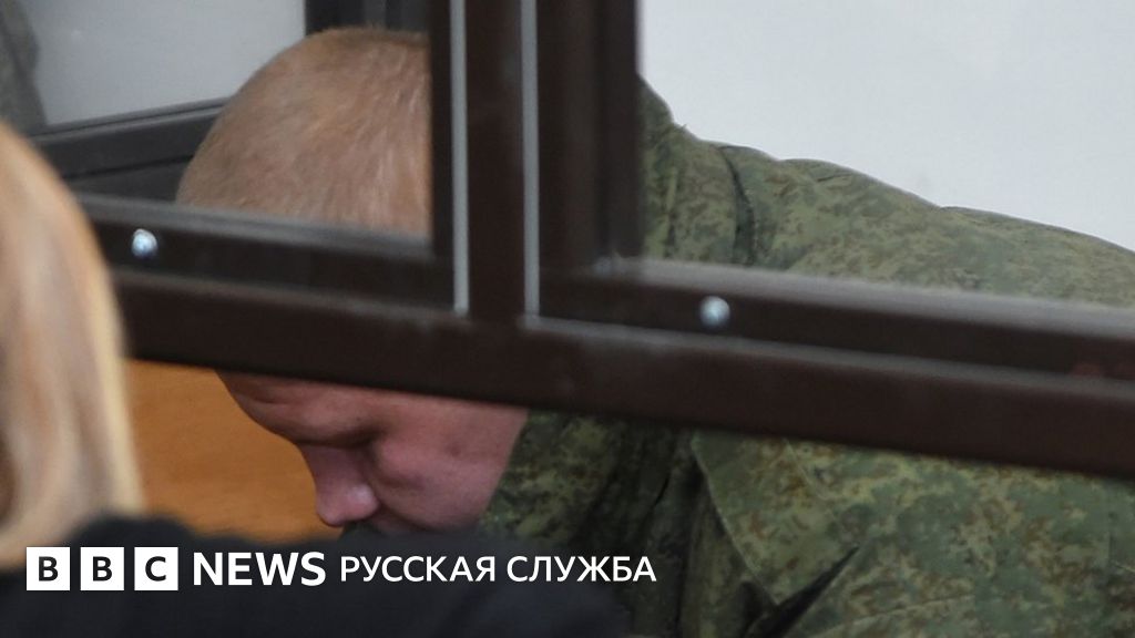 Российский солдат получил пожизненный срок за убийство армянской семьи ...
