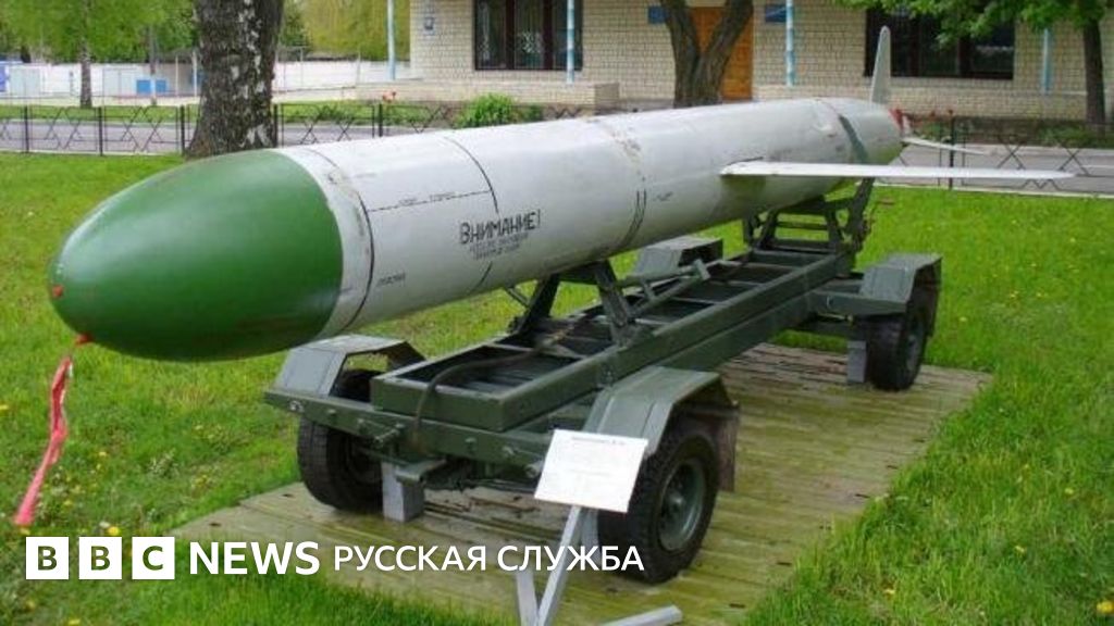 Российская ракета в глубоком тылу у Польши. Новые подробности инцидента ...
