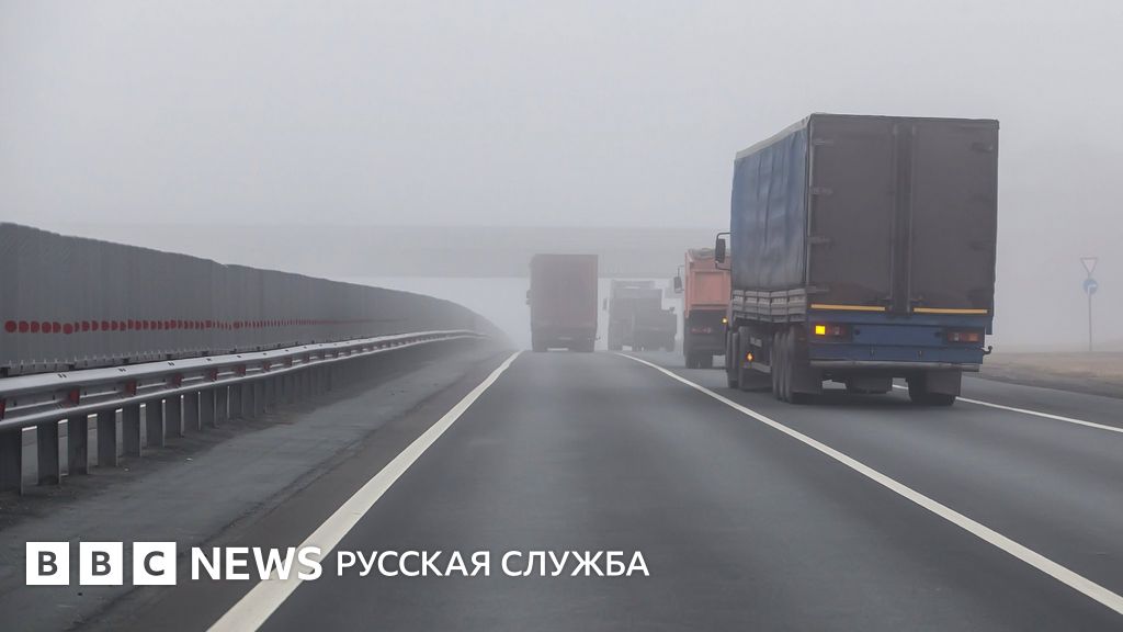 Ограничения на валютные переводы, легализация челноков и АвтоВАЗ без ...