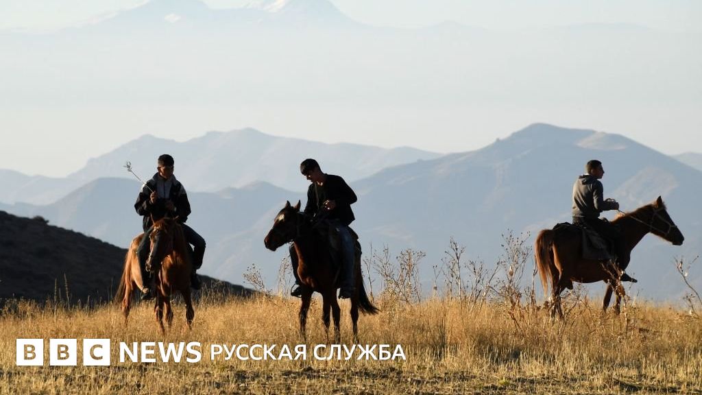 "Больше я такой ошибки не сделаю". Что толкает женщин Кавказа на ...