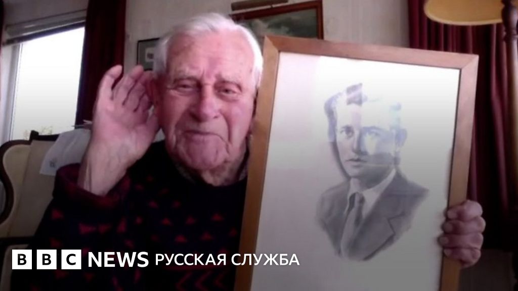 Концлагерь на острове Джерси: как беглого советского солдата прятали ...