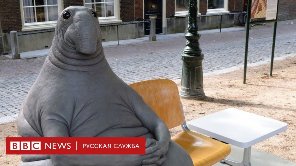 Памятник Ждуну установят в случае поддержки идеи москвичами – Москва 24, 