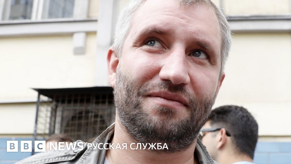 Режиссер Юрий Быков: "Я предал все прогрессивное поколение" - BBC News ...