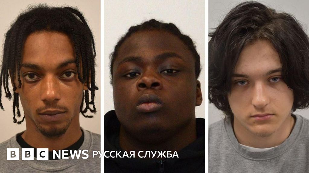 Заказ ЧВК «Вагнер»: Лондонский поджог складов раскрыт – трое осуждены
