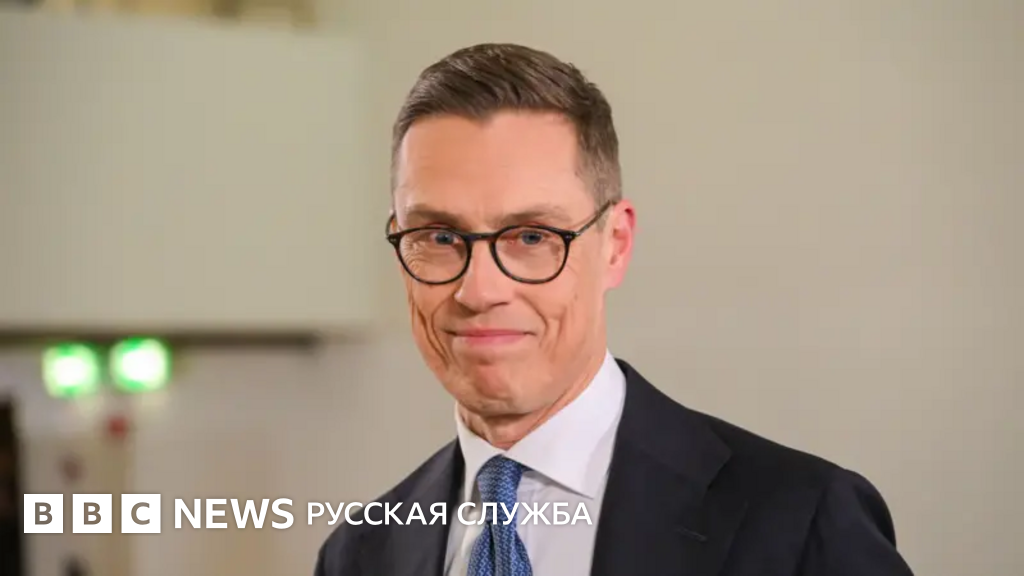 Александр Стубб: От «Любимчика Трампа» до лидера европейской политики. Почему его военный опыт так важен?