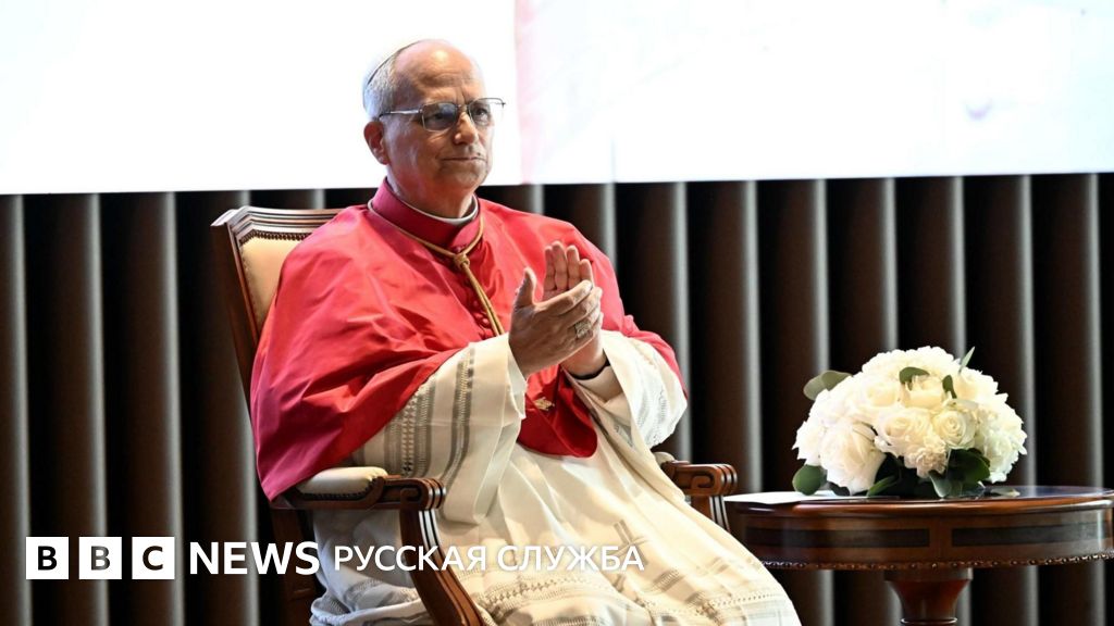 Папа заявил, что в речи о «тиранах» говорилось не о Трампе