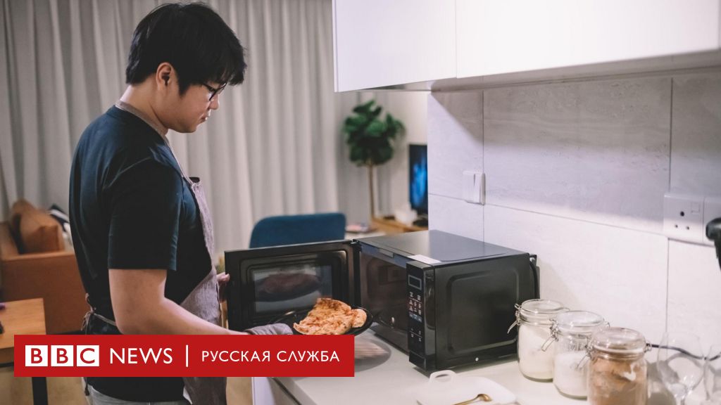 Разогревание еды: как делать это правильно и чего избегать