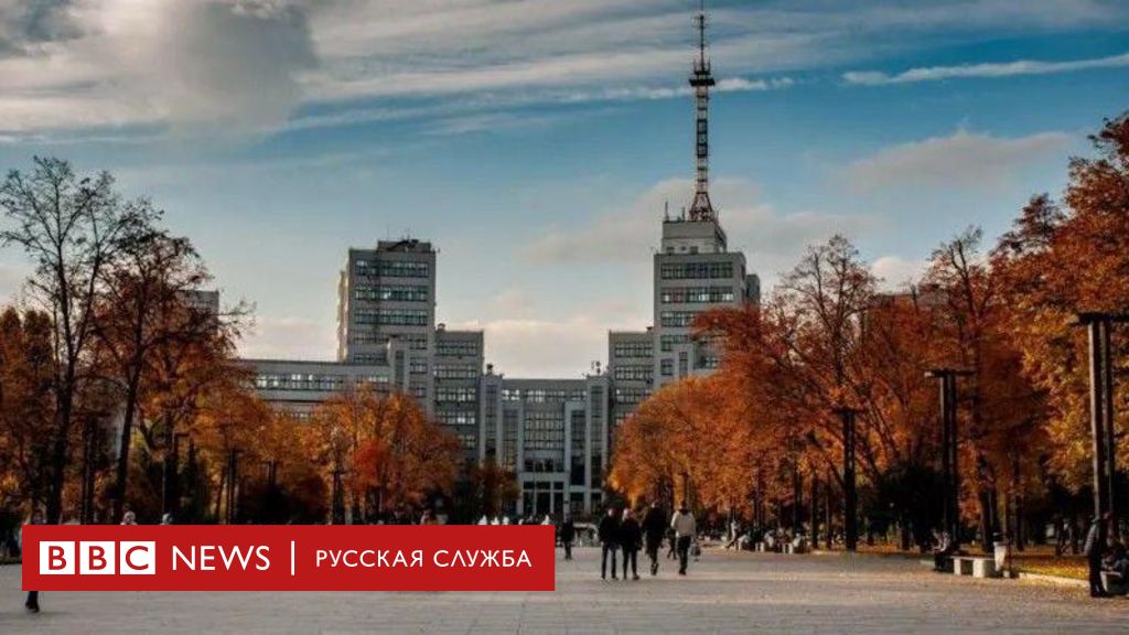 A blow to the symbol of Kharkov. What is famous about Gosprom, which was hit by a Russian bomb?