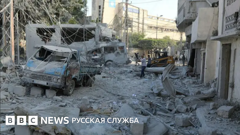 После авианалетов войну вокруг Ирана снова поставили на паузу