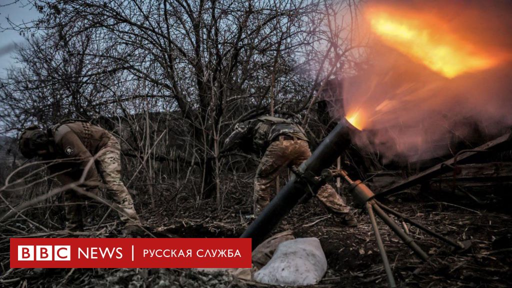 Отвлекающий удар или попытка растянуть силы? Россия заявляет о попытках ВСУ наступать на Белгородскую область