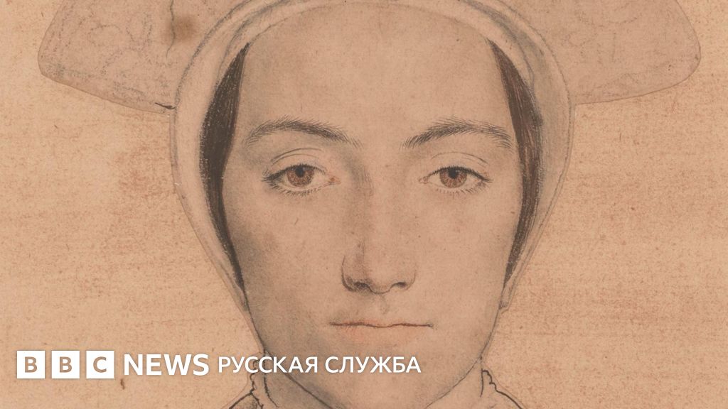 Как выглядела Анна Болейн? Программисты выдвинули новую теорию, искусствоведы настроены скептически