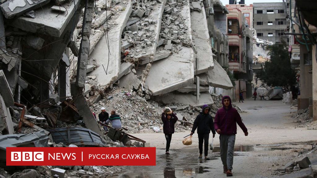 Война в Газе: Израиль возобновил наземную операцию, ХАМАС запустил три ракеты по Израилю