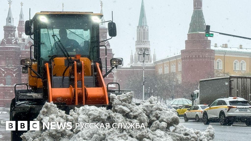 Европа нагревается быстрее всей планеты. Особенно там, где раньше всегда было холодно