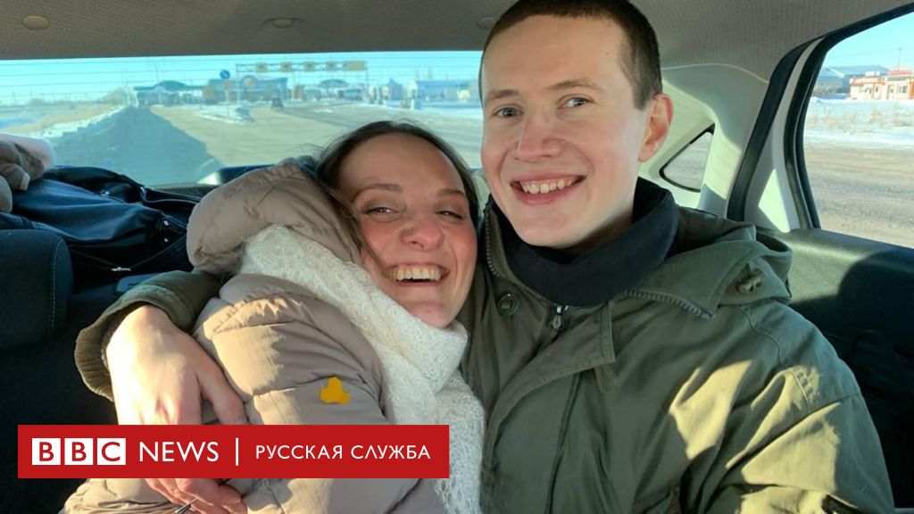 «Хотели взорвать Мавзолей». На свободу вышел Виктор Филинков — последний фигурант петербургского дела «Сети»