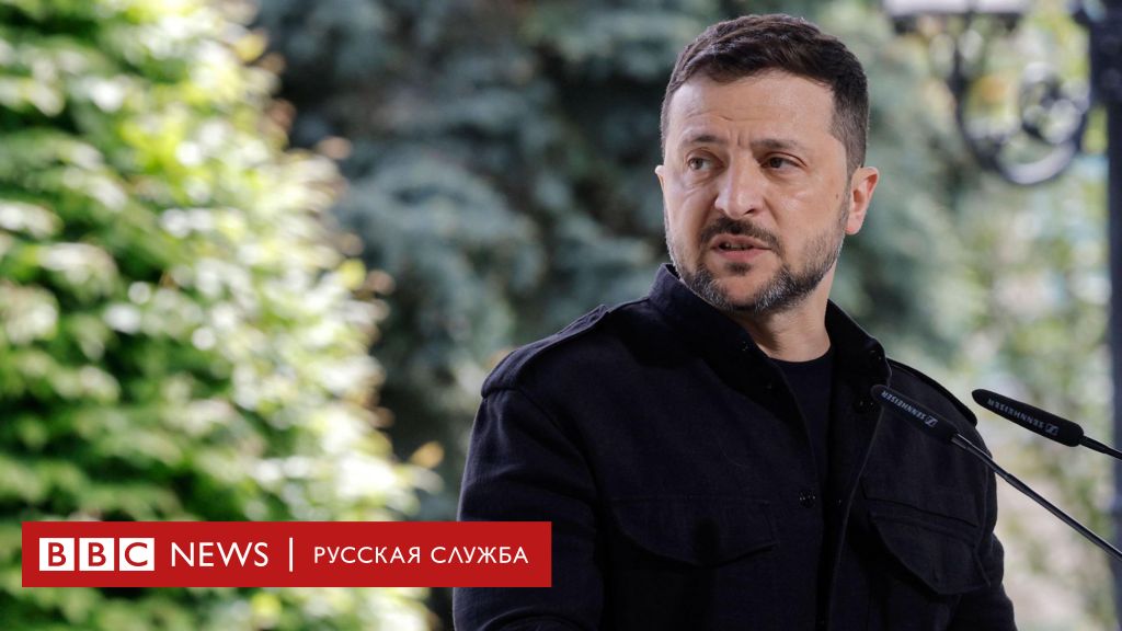 «Ждем прекращения огня — и Украина готова встречаться». Как Зеленский и Европа ответили на предложение Путина о переговорах