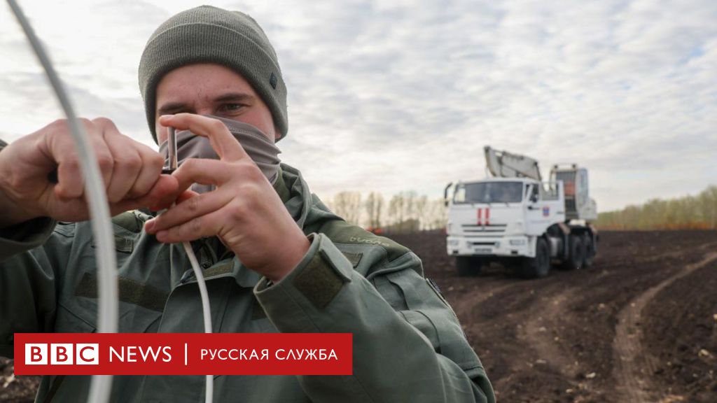 Россия заявляет об убийствах в курском Русском Поречном. В чем суть утверждений Москвы