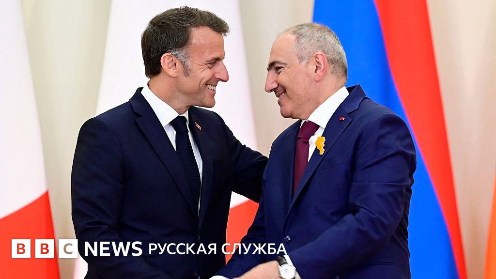 Киберармия против «мамы Пашиняна». Как я ездила на саммит ЕС в Армении