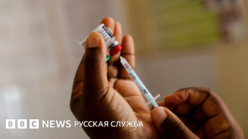 Вторая вакцина от малярии одобрена ВОЗ. Почему это важно? - BBC News ...