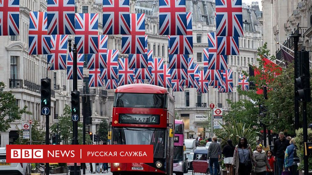В Британии начинаются торжества к 80-летию Победы во Второй мировой войне. В параде в Лондоне будут участвовать украинские военные