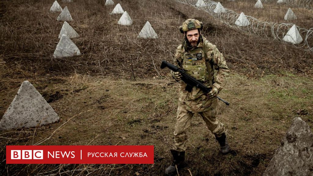 1000 дней войны в Украине. Как новые технологии завели войну в тупик