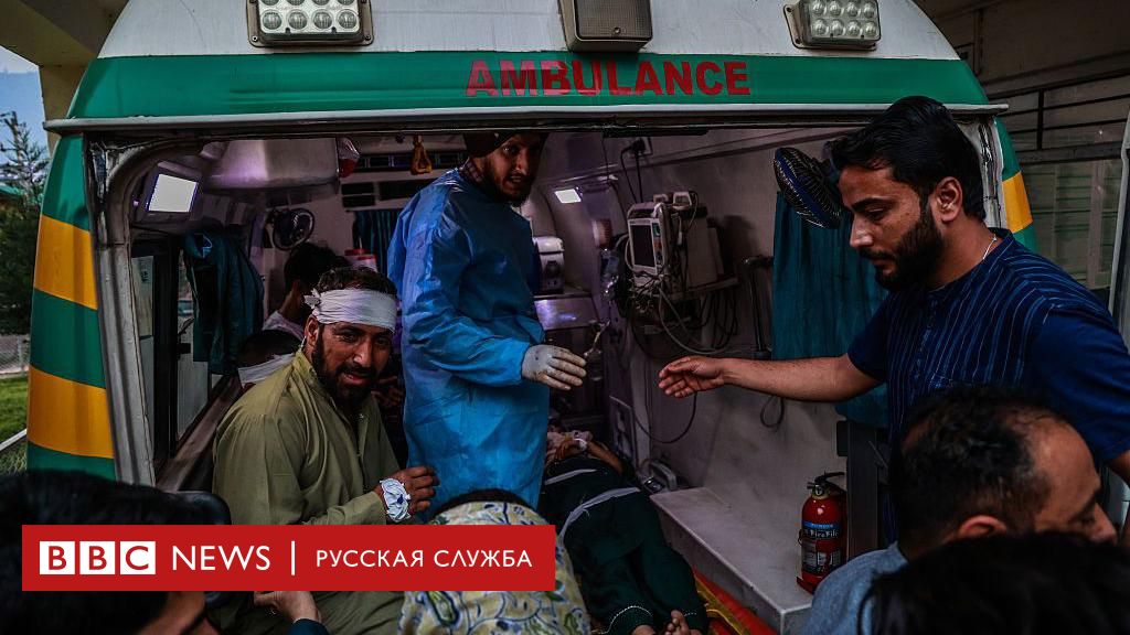 Индия и Пакистан обменялись ударами. Главное