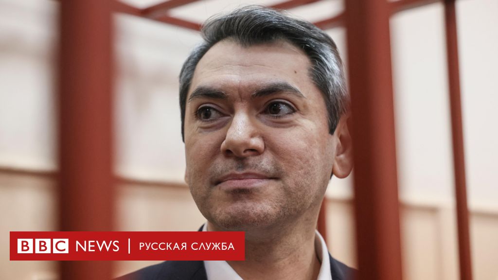 Григория Мельконьянца из «Голоса» приговорили к пяти годам колонии. Кто он и за что его судили?