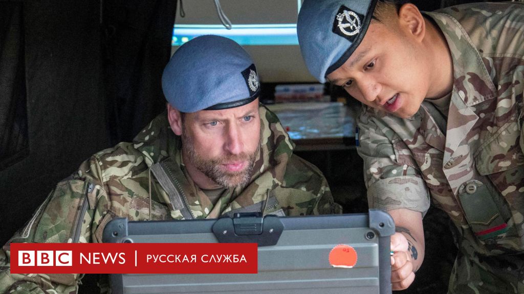 Теневые Готовности: Раскрываем План Великобритании к Военному Конфликту и Его Финансовые Риски