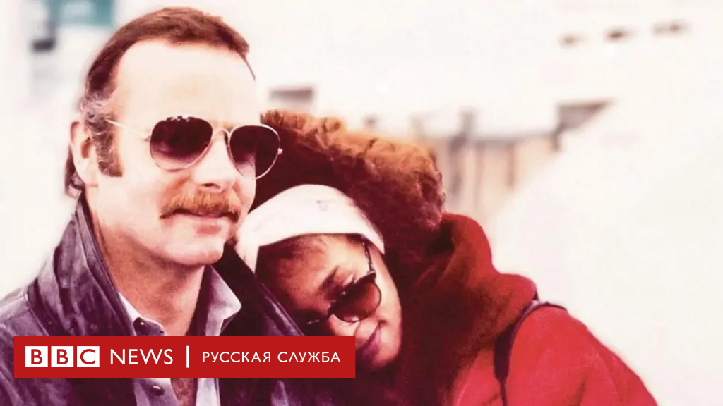 «Пуля, которую я принял ради нее».  История настоящего телохранителя Уитни Хьюстон