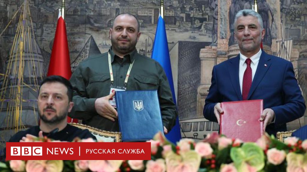 Переговорщики, боевые генералы и разведчики. Что говорит о позиции Украины состав ее делегации в Стамбуле