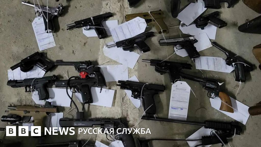 Разоблачение в Канаде: Военные и гражданские лица подозреваются в подготовке к антиправительственному мятежу