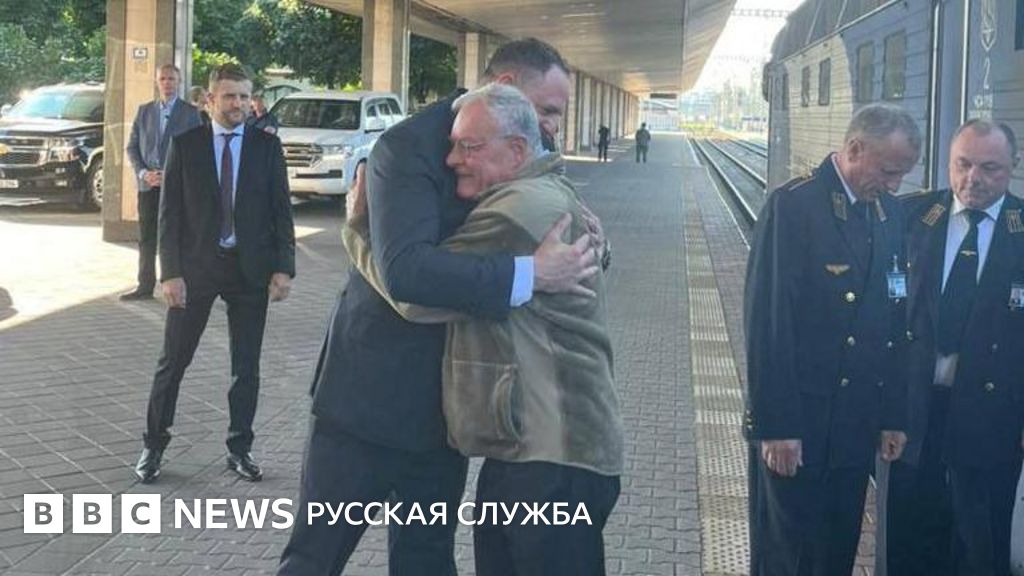 Кит Келлог в Киеве: Что готовит Трамп для Украины? Новая стратегия поставок оружия?