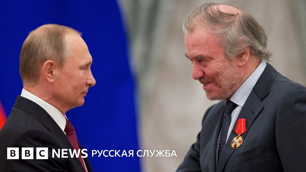 Скандальное отстранение: Валерия Гергиева лишили возможности выступить на итальянском фестивале