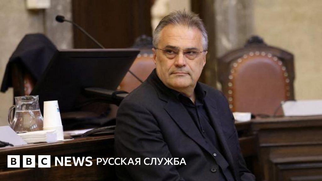 Бывший австрийский разведчик признан виновным в шпионаже в пользу России