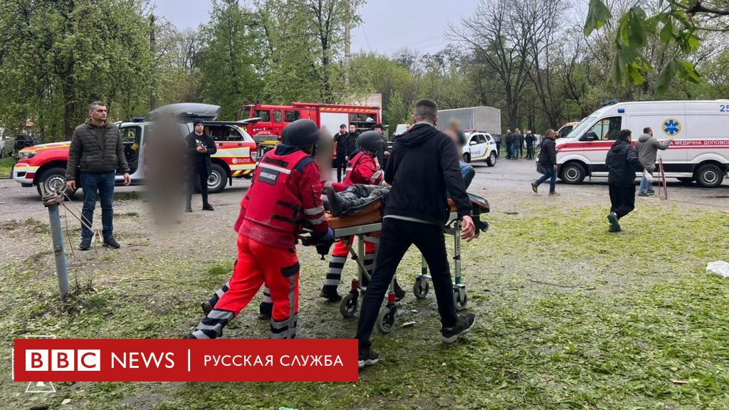 Deadly Missile Strike in Chernigov: Death Toll Rises to 14 with 61 Injured