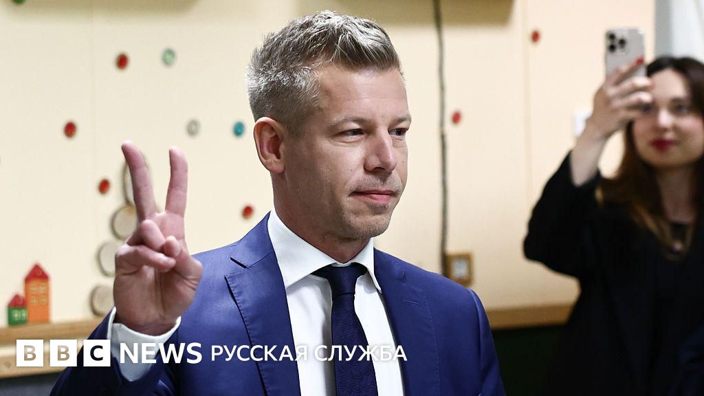 Принесенный ветром. Кто такой Петер Мадьяр, победивший Виктора Орбана