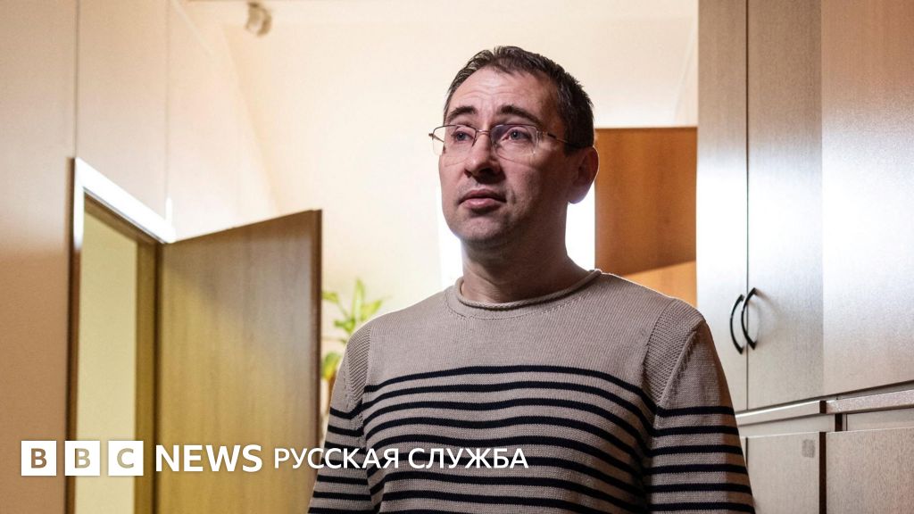 В Москве арестовали обозревателя «Новой газеты» Олега Ролдугина