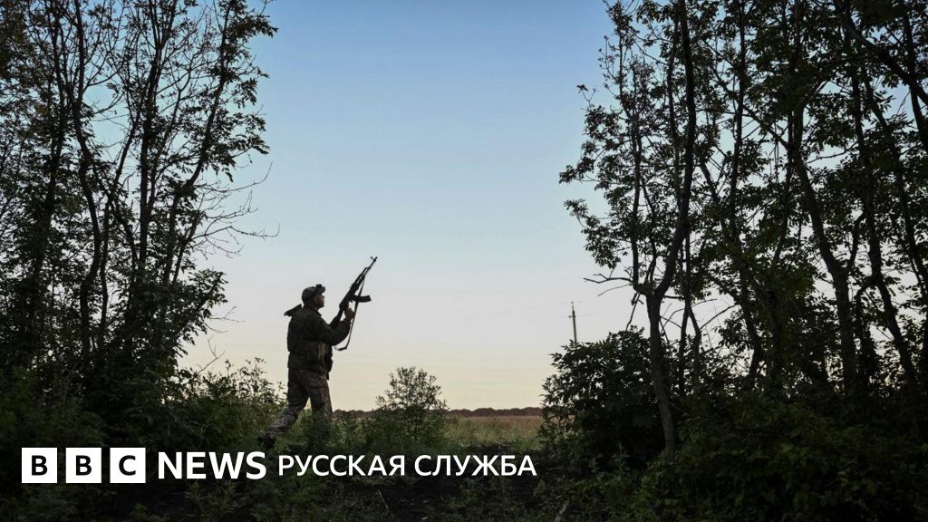 Прорыв под Доброполем: что происходит на самом деле и насколько серьезен успех ВСУ?