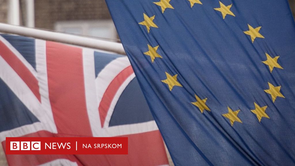 Velika Britanija, EU I Bregzit: Britanija Spremna Da Napusti Pregovore ...