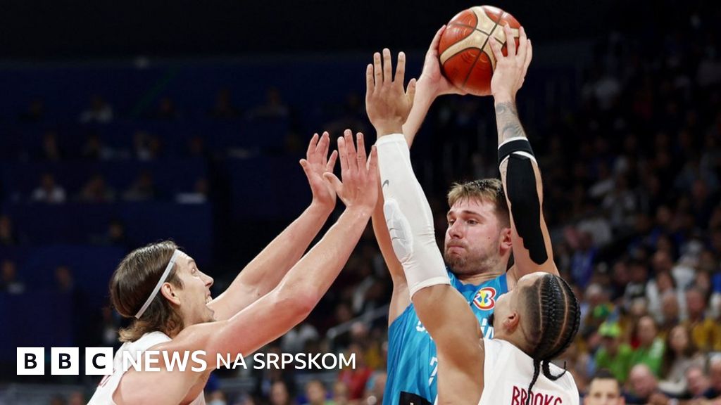 Mundobasket: Kanada zakazala duel sa Srbijom u polufinalu i poslala „orlove” na Olimpijske igre