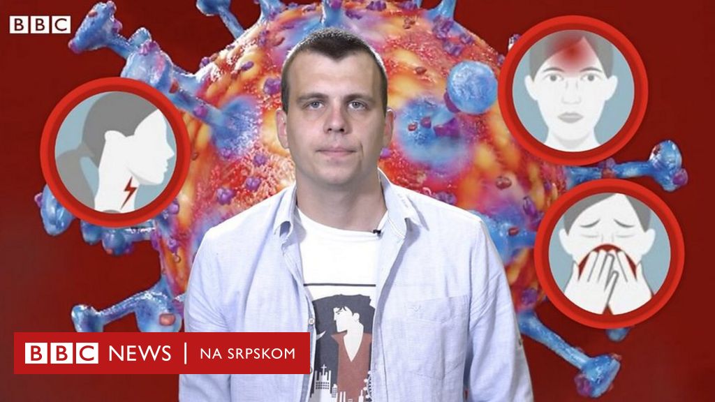 Korona Virus Mali Vodič Kroz Delta Soj Sve što Treba Da Znate Bbc News Na Srpskom 5724