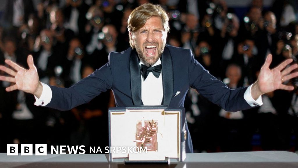 Tabiatda yalangoch etuk ayollar